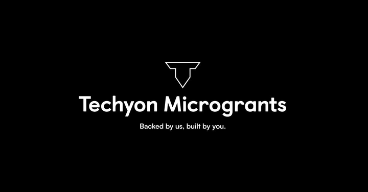 IKorovinsky's tweet image. i am excited to announce that soham will be getting a $2000 techyon microgrant and an auto-admission to @HackTheNorth! we love supporting yc builders!