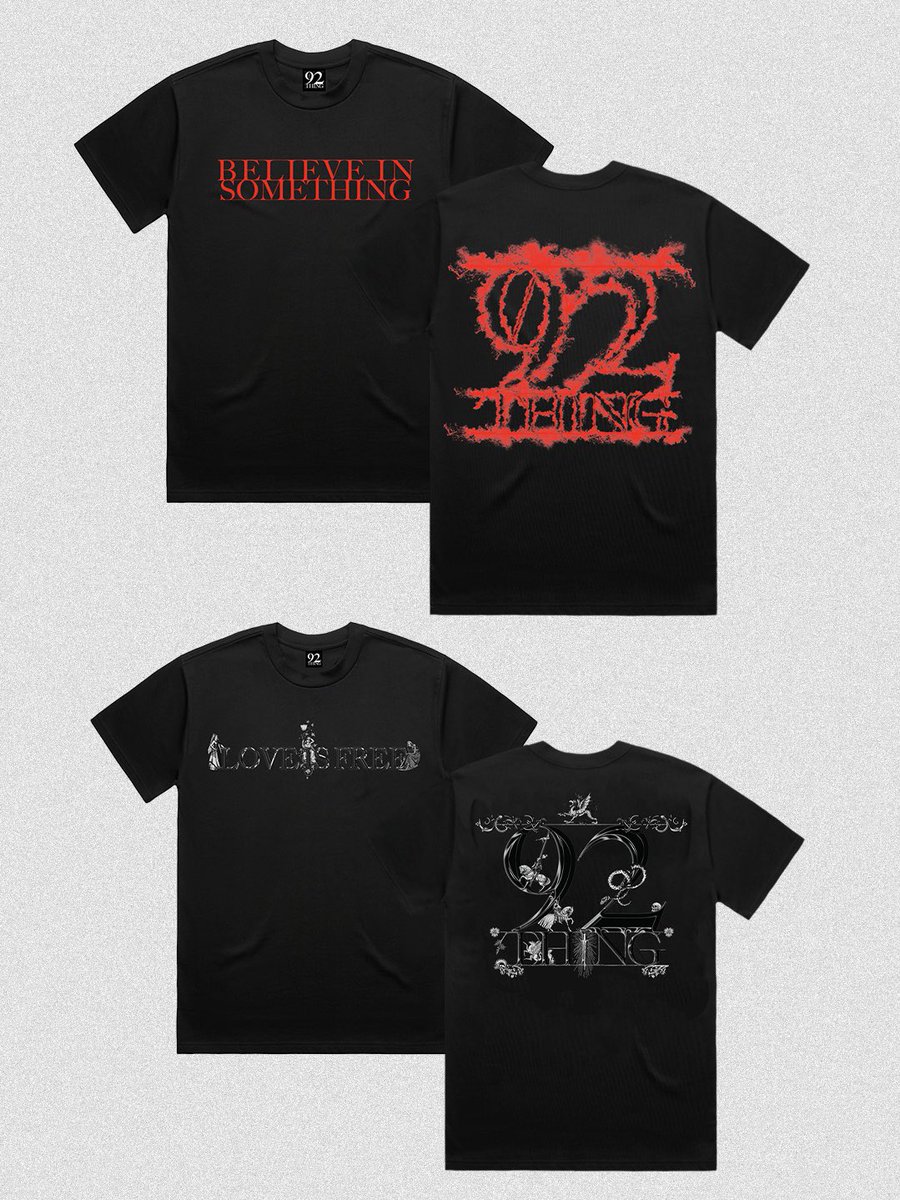 Snag that <a href="/Elibrownbeats/">Eli Brown</a> merch on your way in tonight 🔥 Limited quantities at the merch booth!