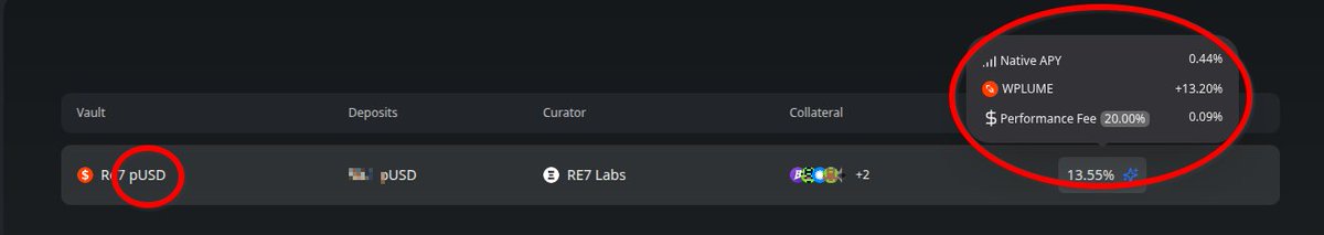 Me fomie con Plume Network. 🪶🪢📍

Es la primer red enfocada en #RWAfi , la tokenización del mundo real, hacia donde vamos... ➡️🌐 

No clasifique al primer airdrop, por mas de haber hecho unos cuantos puntos en su testnet, por eso la habia dejado de lado... pero que esten