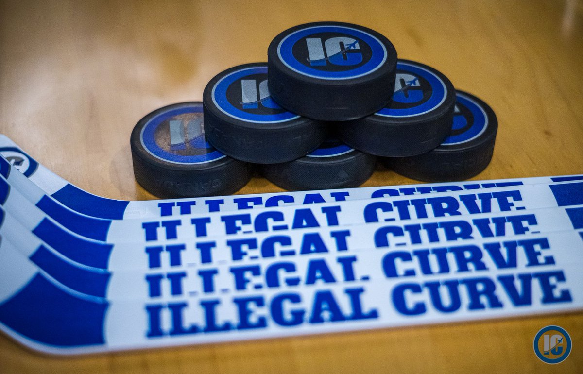 Illegal Curve Hockey (@illegalcurve) on Twitter photo Two more episodes of The IC Hockey Show before our summer hiatus begins and Saturday's show is shaping up to be a doozy, featuring the following guests:
▪️ #NHLJets defenseman Haydn Fleury (1030am CT)
▪️ <a href="/WPGMurat/">Murat Ates</a> (930am CT)
Tune in starting at 900am CT: youtube.com/live/Caoin6ibq… Two more episodes of The IC Hockey Show before our summer hiatus begins and Saturday's show is shaping up to be a doozy, featuring the following guests:
▪️ #NHLJets defenseman Haydn Fleury (1030am CT)
▪️ <a href="/WPGMurat/">Murat Ates</a> (930am CT)
Tune in starting at 900am CT: youtube.com/live/Caoin6ibq…