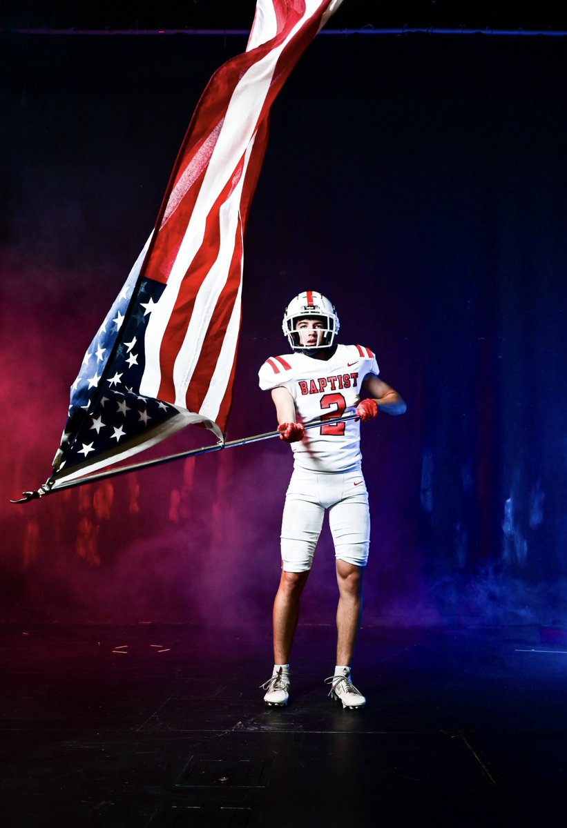 Happy 4th of July 🇺🇸