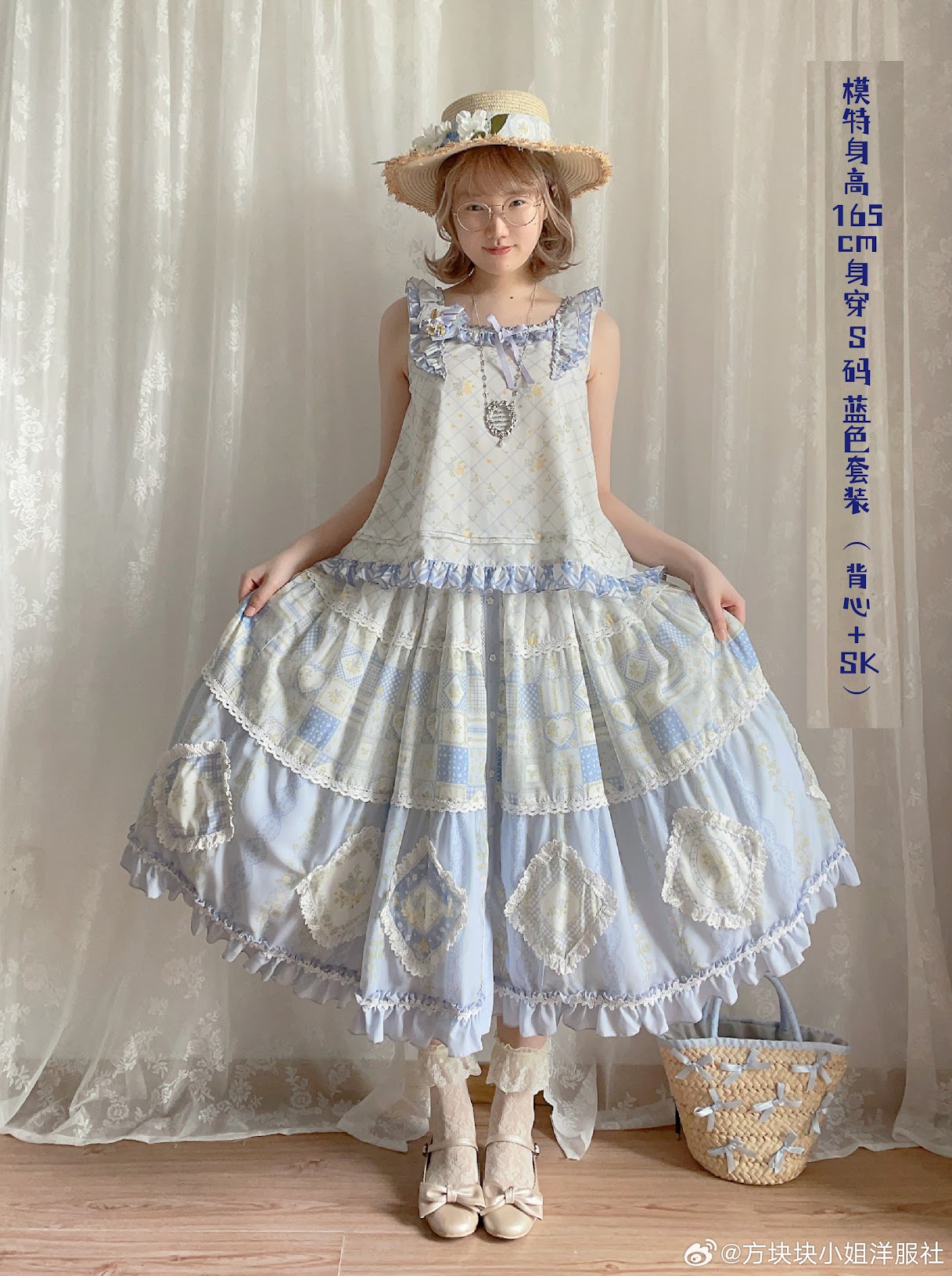 【12/11発送期限】(応レigリピ様)(名✖️1連✖️2厚紙装飾あり)ミッ！様 Roses on the Roof～ロリィタ＆クラシック【公式PR】 on X