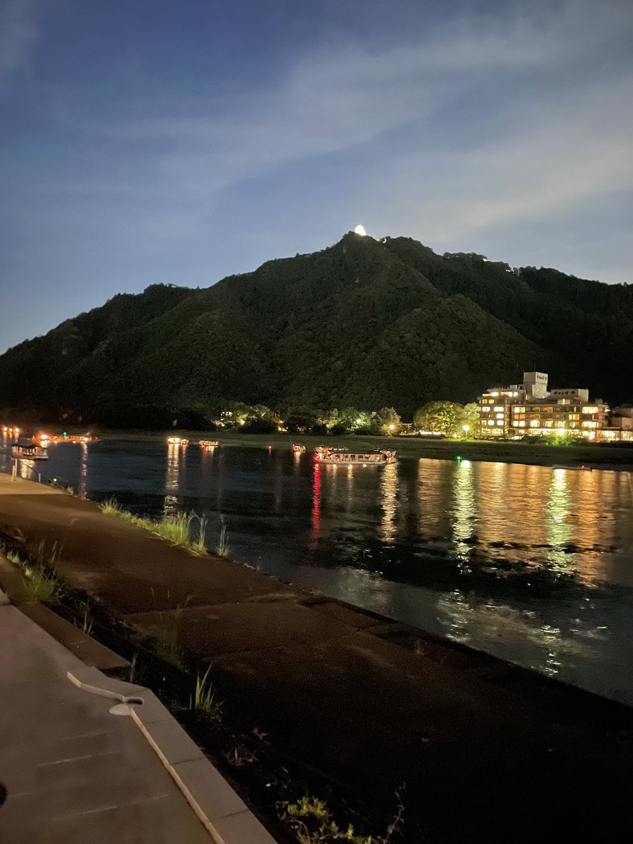 本当にありがとうございました。行ってきます！