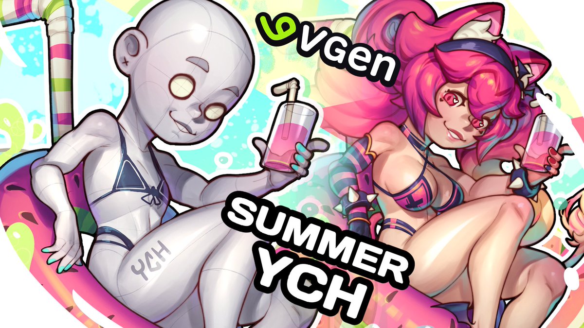 MoDathan (✨VGen OPEN !✨) tweet media