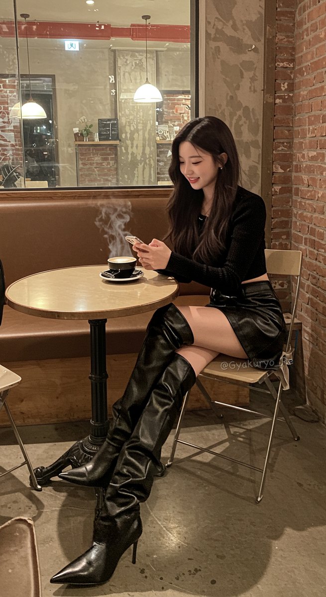 Wanna see a secret photo? Just for you.