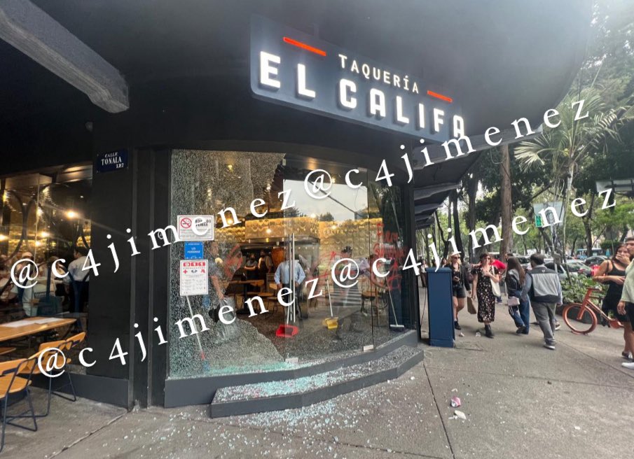 Carlos Jiménez tweet media
