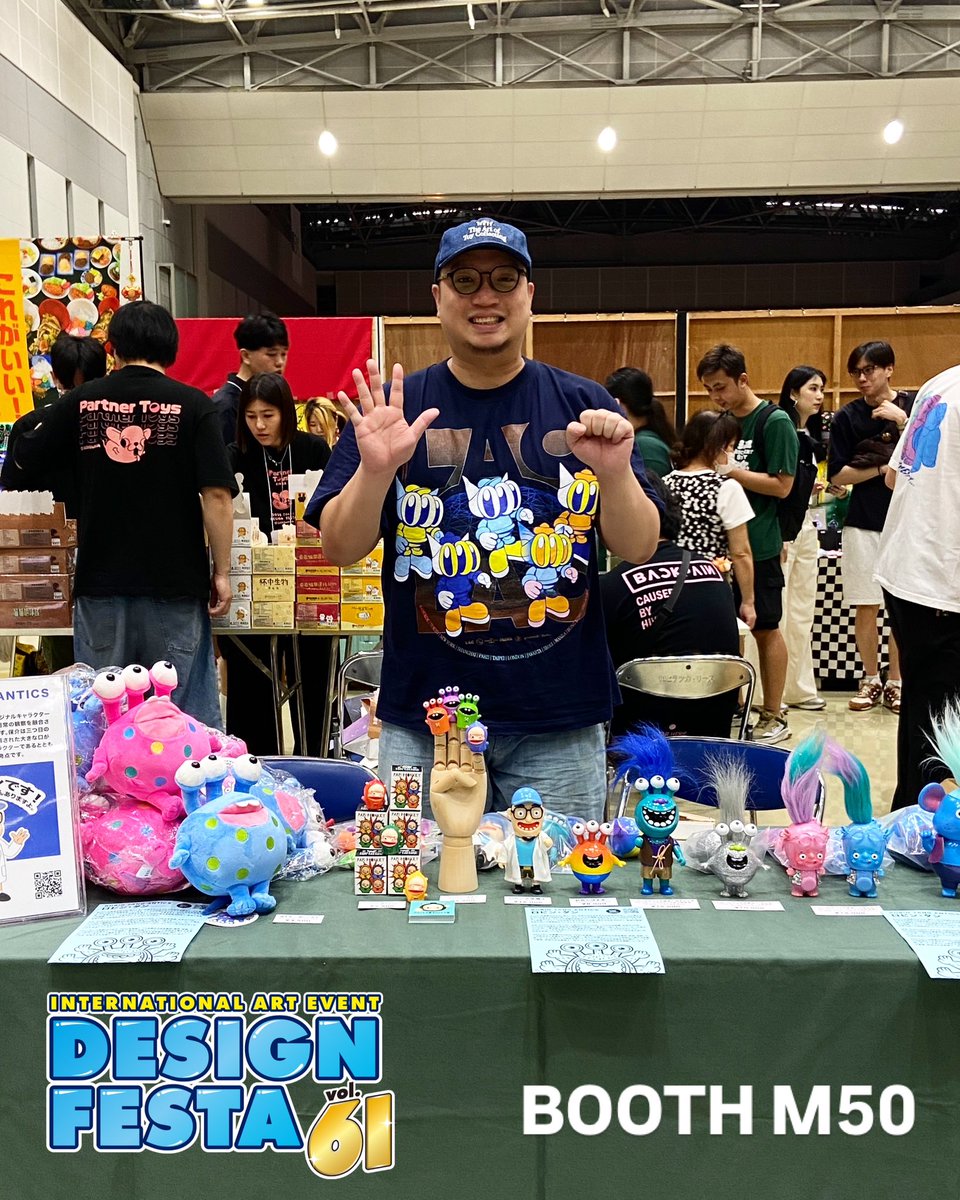 Robin Tang (@robintangantics) / Posts / X