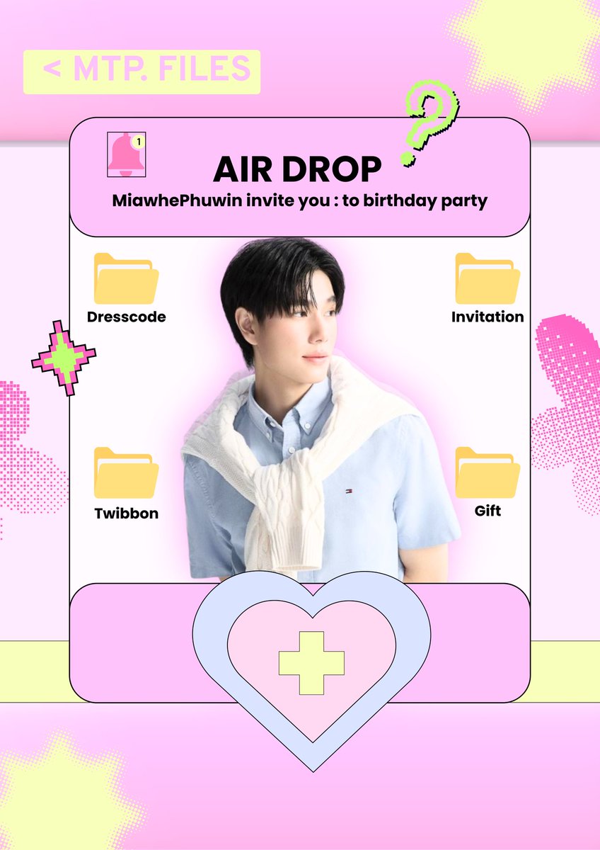 Balon warna-warni mulai mengudara, bersamaan dengan hadirnya kue ulang tahun dilengkapi lilin dengan angka dua-puluh-dua. nyanyian dan doa mulai diucapkan, orang-orang bersorak menyambut hari bahagia yang telan dinanti-nanti. Serta mulia, 𝗣𝗵𝘂𝘄𝗶𝗻 𝗧𝗮𝗻𝗴𝘀𝗮𝗸𝘆𝘂𝗲𝗻! 🎂🎈