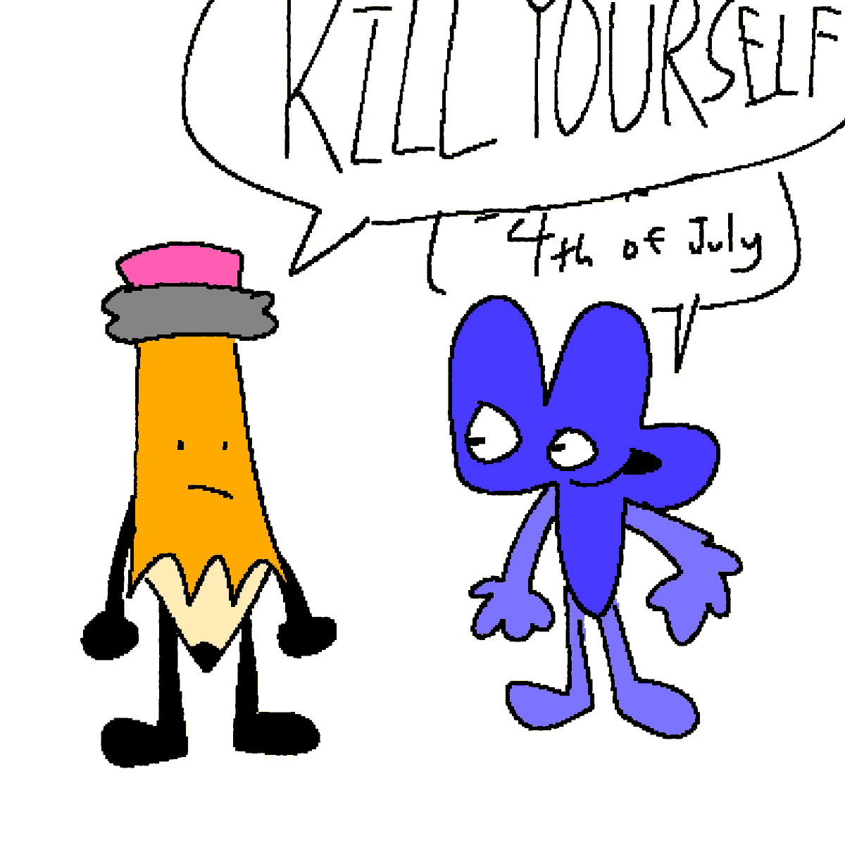 pencilsummer's tweet photo. day57 #bfdi https://t.co/Om5No5rPCq