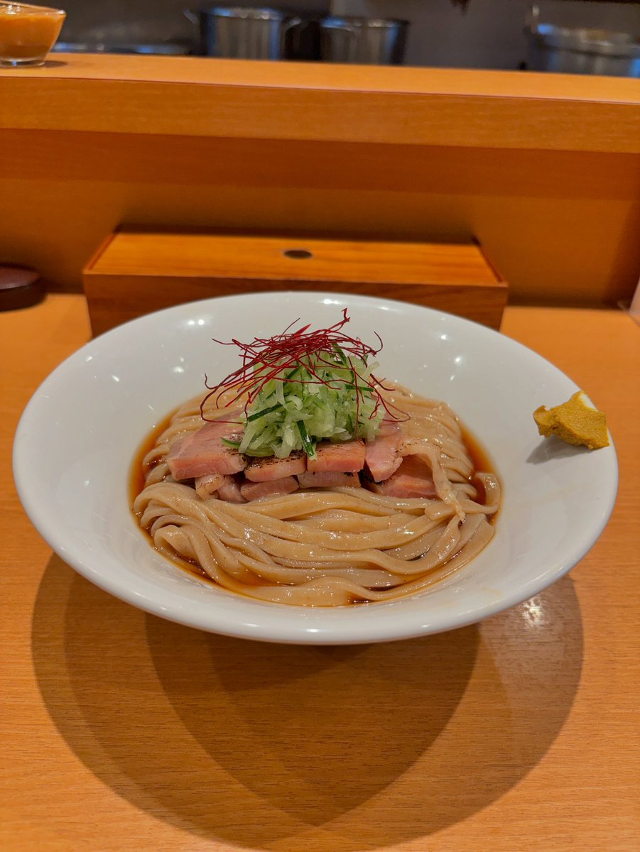 ♡ むぎのすけ 様、専用♡※他の方はご遠慮ください‼️ 7月5日(土) 11:00～14:30（Lo） 17:30～20:00（Lo） 至高の冷やし中華