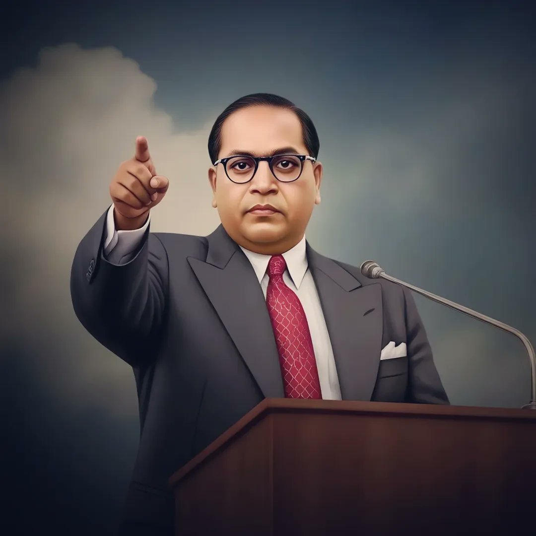 धर्म तुम्हारा अपमान करेगा, फिर भी तुम उसे थामे रहोगे, संविधान तुम्हें सम्मान देगा, फिर भी तुम उसे अपनाने से कतराओगे।

#नमोबुद्धाय_जयभीम साथियों ✊💙🙏
#GoodMorning 🌄