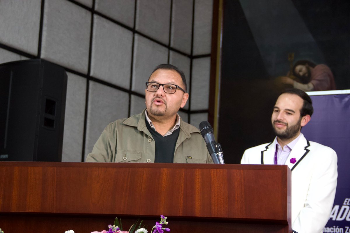 👉 Durante el 2024, fortalecimos nuestro accionar territorial en los distritos del norte, centro y sur de #Quito, priorizando la atención integral, la equidad y el trabajo articulado con la comunidad.

📌 Gracias al esfuerzo de cada equipo técnico y operativo, destacamos logros