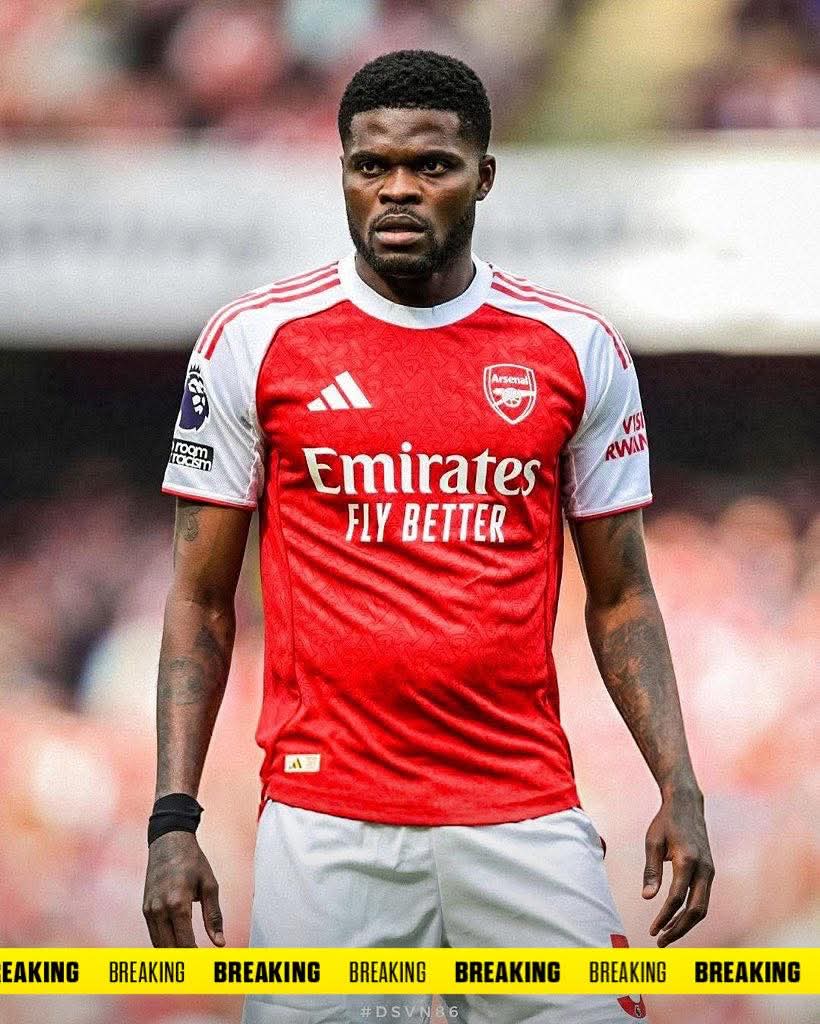 EvalyneKabugho's tweet image. Former @ArsenalFC_fl footballer Thomas Partey has been charged with five counts of rape and one count of sexual assault. The offences are reported to have taken place between 2021-2022, the Metropolitan Police said. The charges involve three women, with two counts of rape relat