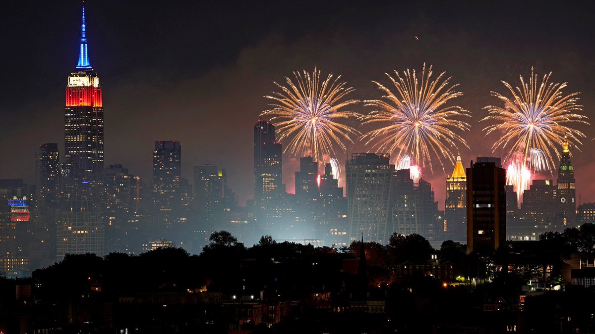 KuwaitMissionUN's tweet image. Heartfelt congratulations to our host country, the United States of #America, on the occasion of its #IndependenceDay.

Wishing our American friends and colleagues a joyful and memorable Fourth of July!

🇰🇼🇺🇸🇺🇳