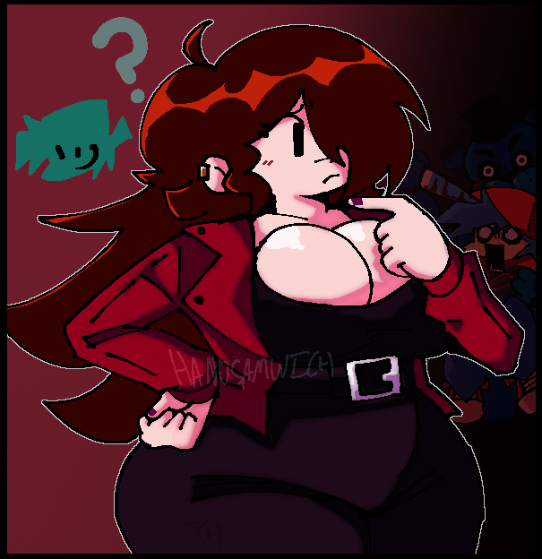 handburger_'s tweet image. trep gf repost