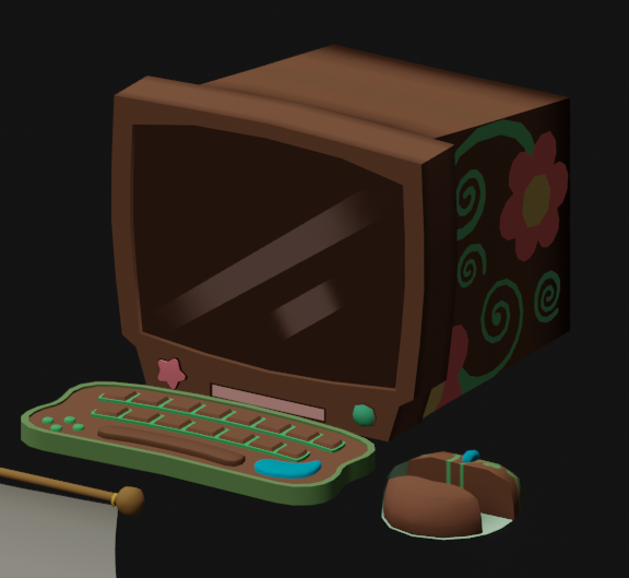 KeizyDev || COMMS (STATUS: OPEN 🇻🇪) ✨🦦 tweet media