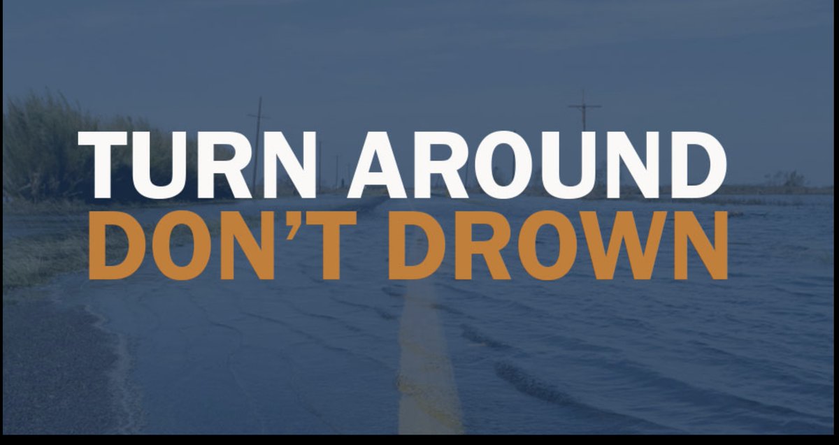 More flash flooding possible tonight. In the Hill Country several roads remain closed due to flooding. If you must travel, use extreme caution and do not drive through water on roads. Visit DriveTexas.org for the latest road conditions. #ATXtraffic #TurnAroundDontDrown