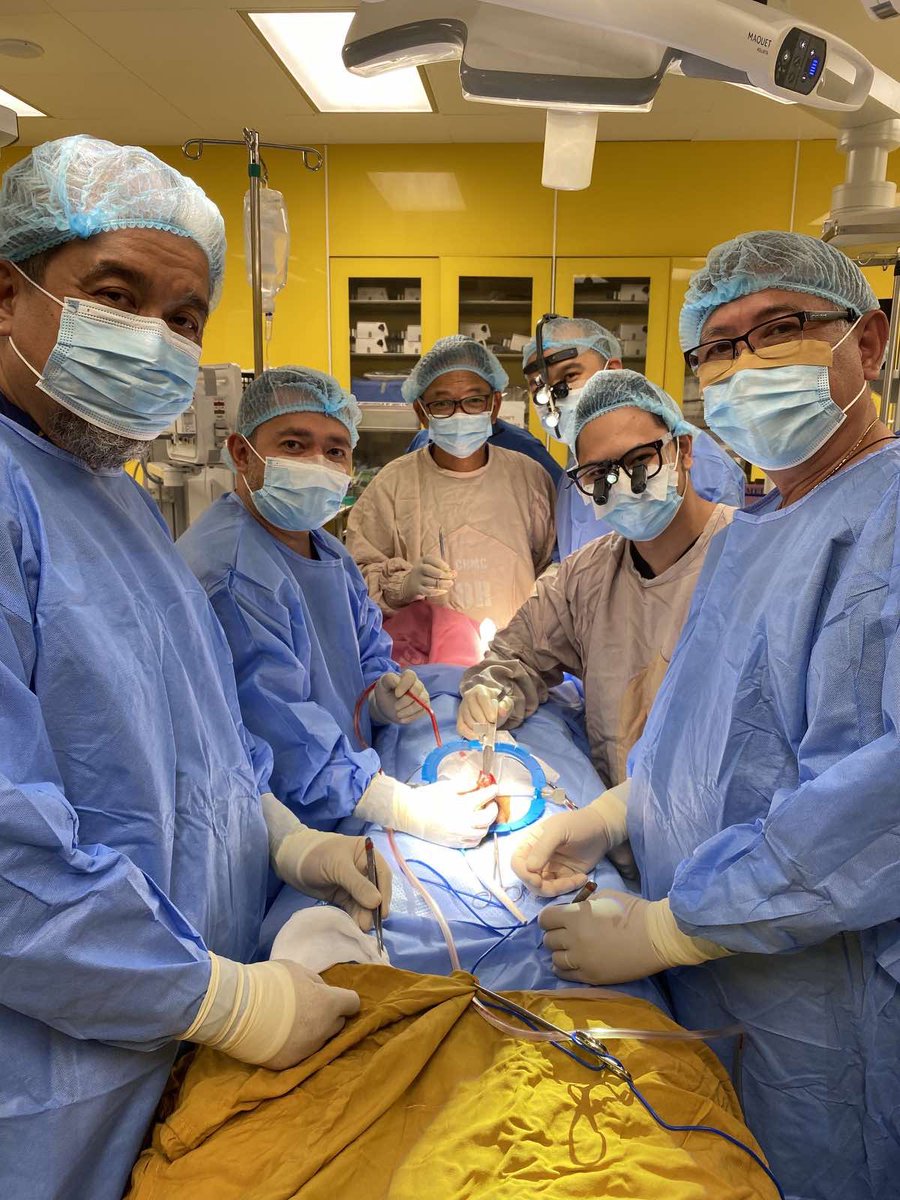 Mark (Toto) Abalajon MD (@abalajontoto) on Twitter photo Gladly sharing our knowledge with our âolderâ colleagues. Teaching the urologists in southern Philippines how to perform <a href="/UroRecon/">Dmitriy Nikolavsky</a> âs technique Gladly sharing our knowledge with our âolderâ colleagues. Teaching the urologists in southern Philippines how to perform <a href="/UroRecon/">Dmitriy Nikolavsky</a> âs technique