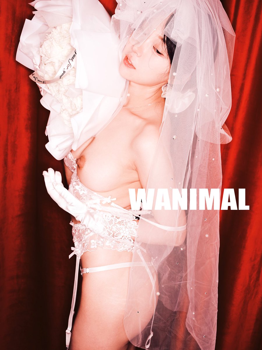 WANIMAL NEW COMER

<a href="/yiyilily/">桉小安</a>