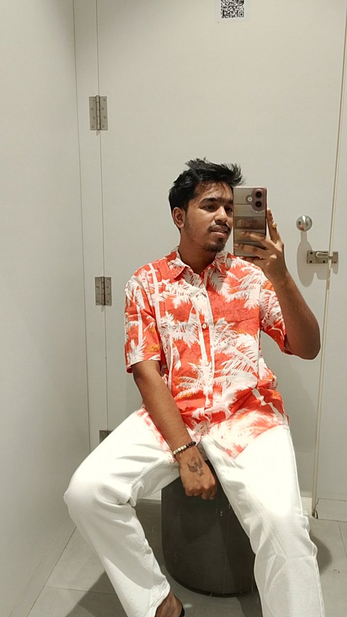 Let's style something with me😉🤟
