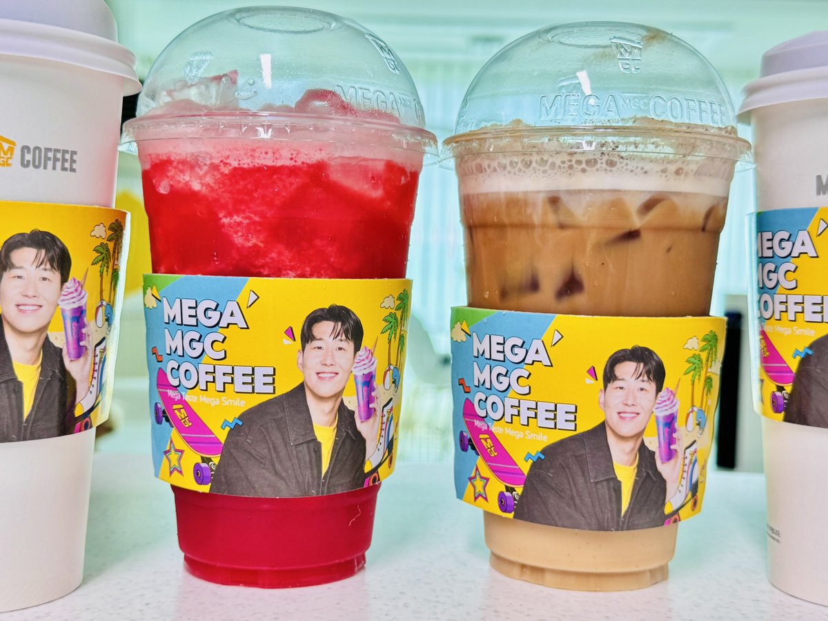 MEGA SONNY😍👑✨🥰❤️

드뎌 쏘니 new컵홀더 받았다웅✨
이 맛에 메가 가지요😊