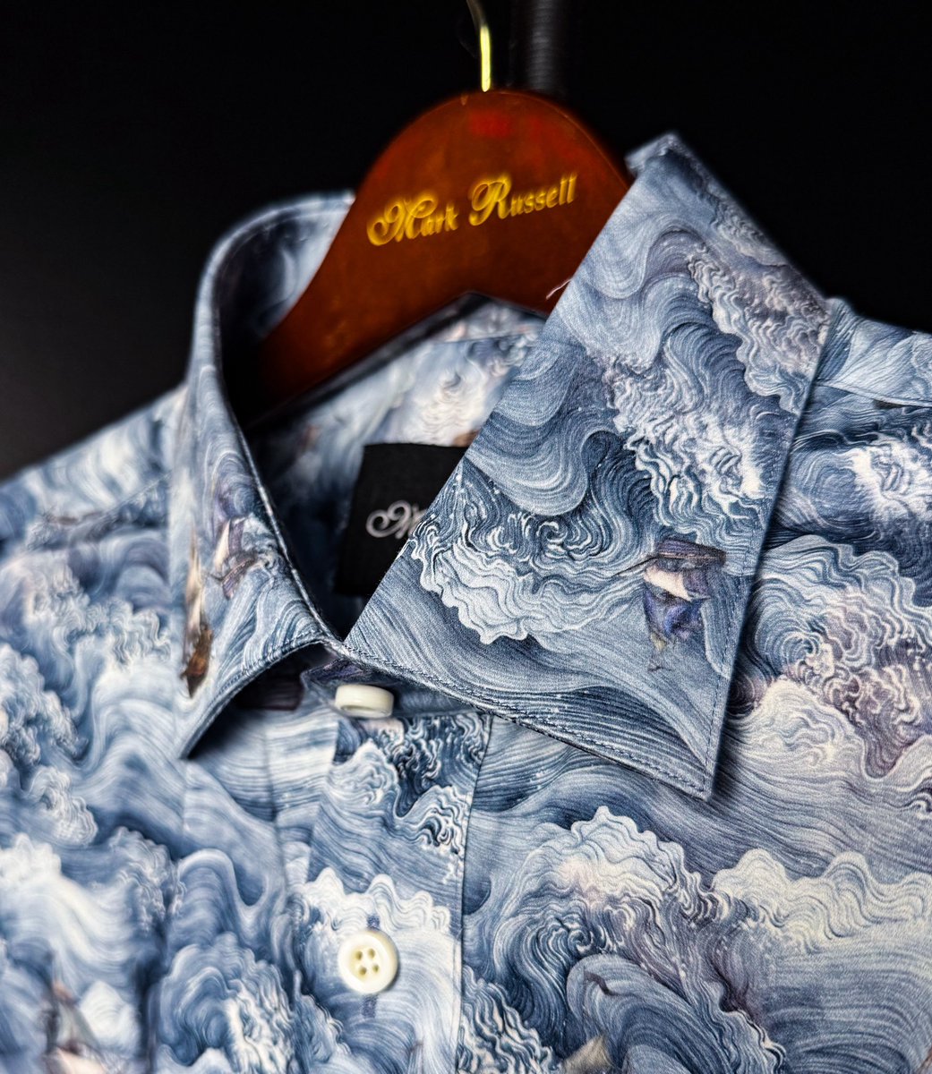 MarkRussellCo's tweet image. 