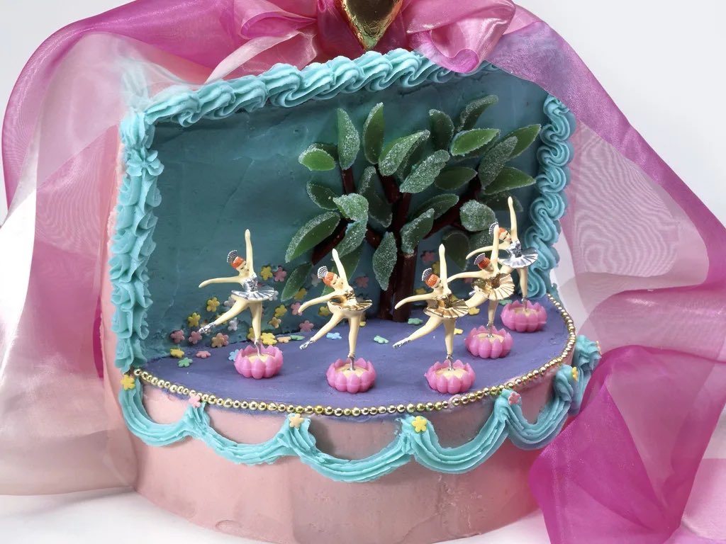 With all the nostalgia around women’s weekly cake books … I had one bought between 1999 and 2001 that had this cake in it .. I can’t find the book anywhere. It’s not the original birthday book, it included other cakes like flags and Mother’s Day etc. anyone recognise it?