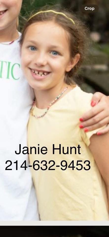 Chrissi16228964's tweet photo. These are some of the missing campers from Camp Mystic. Please help share these photos. #PrayForKerrCounty. https://t.co/sRLBUL2iaD
