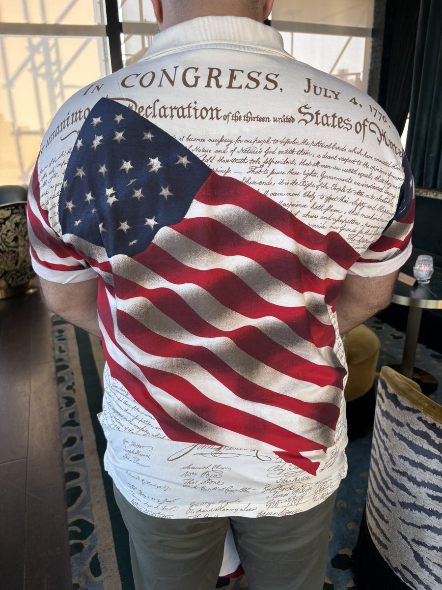 chowtato ๐พ (@chowtato) on Twitter photo back in time for โmurica day! happy fourth of july, specifically to <a href="/w_riches/">Will Riches</a>, my favourite brit back in time for โmurica day! happy fourth of july, specifically to <a href="/w_riches/">Will Riches</a>, my favourite brit
