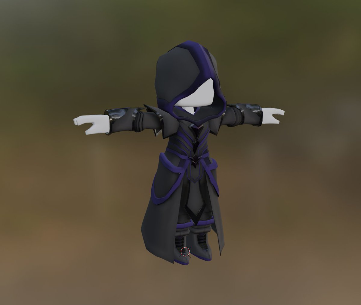 Vulpine_Studios tweet media