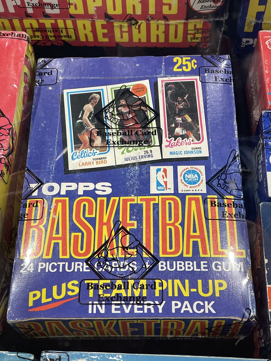 dallassooner's tweet photo. Stuff I saw today. #DallasCardShow https://t.co/KcuDQpqcLo