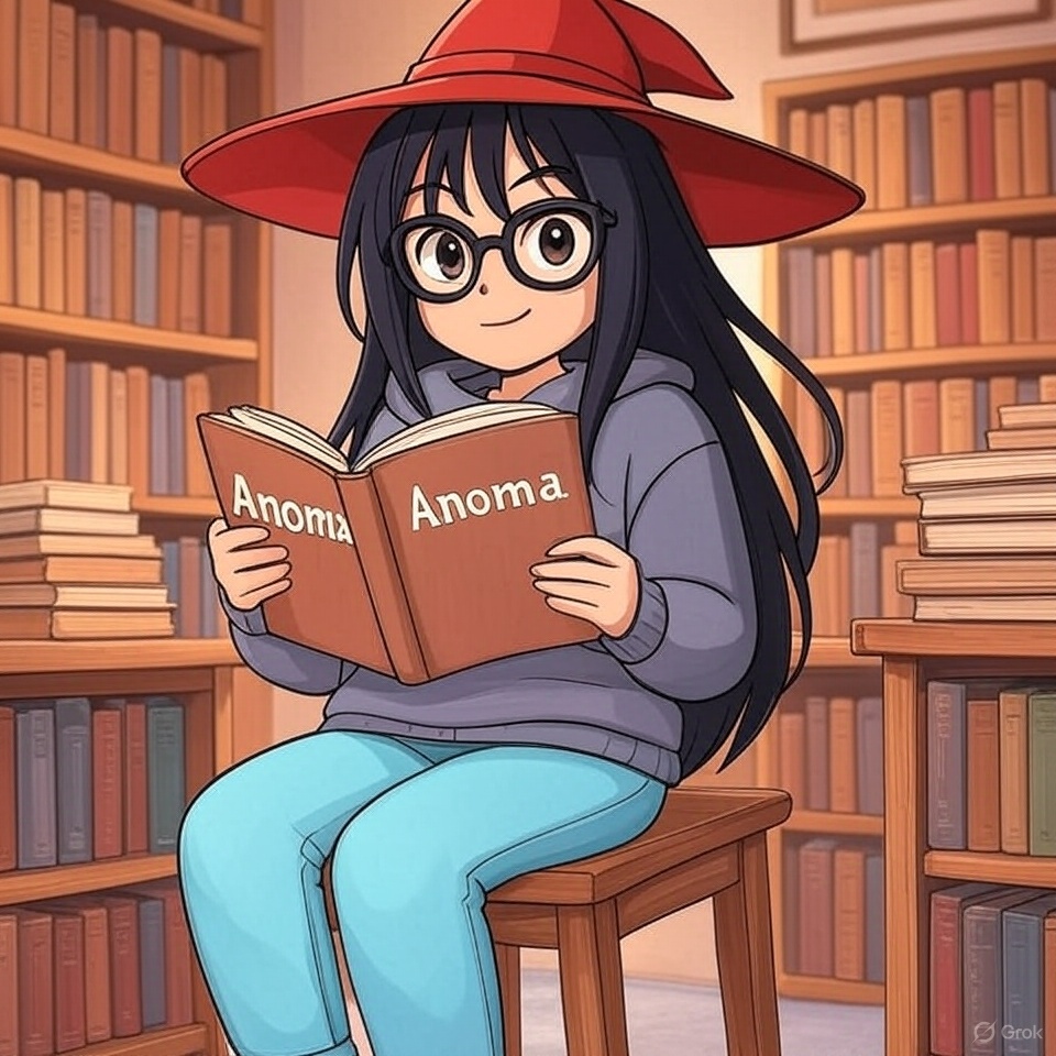 🧲Always keep learning about <a href="/anoma/">Anoma</a> !

Technology is changing fast!

AI is evolving fast!

Human intent must also be richer, more creative, more open!

and that is the future of Anoma!