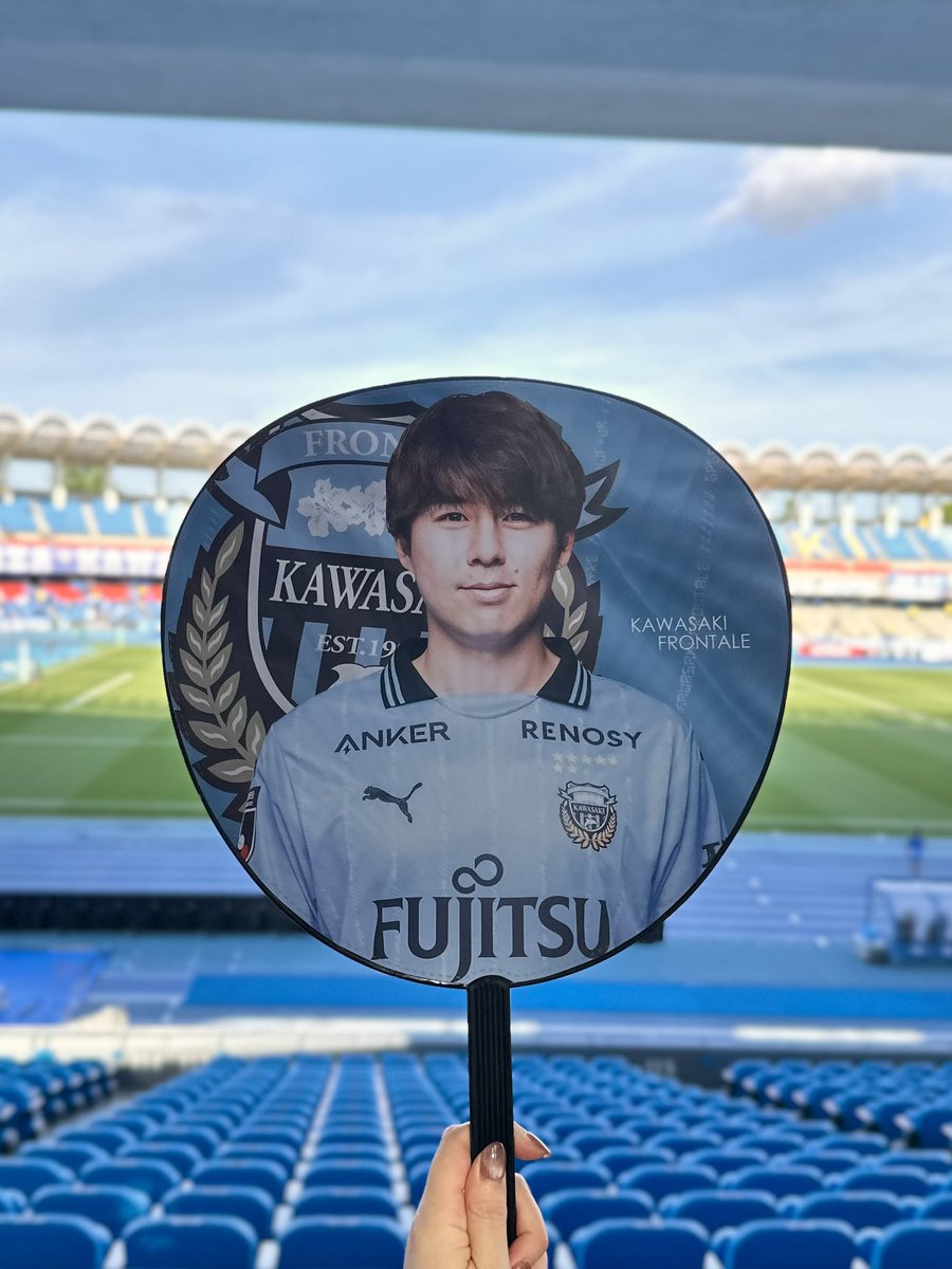 川崎フロンターレ on X: 