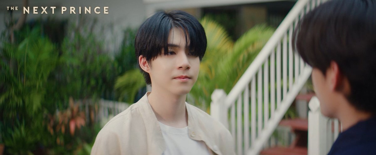 「The Next Prince」👑⚔️
#楽天TV できょう24:30より
第10話を配信開始します（UNCUT）

Youtube：Mandee Channel でチェック🎉
▽EP.9 Behind The Scenes
youtu.be/5SpEF9RcGB8

🉐購入全話パック
tv.rakuten.co.jp/content/508126…

#TheNextPrince #楽天TVでNextPrince #ZeeNuNew #ZeePruk #NuNew