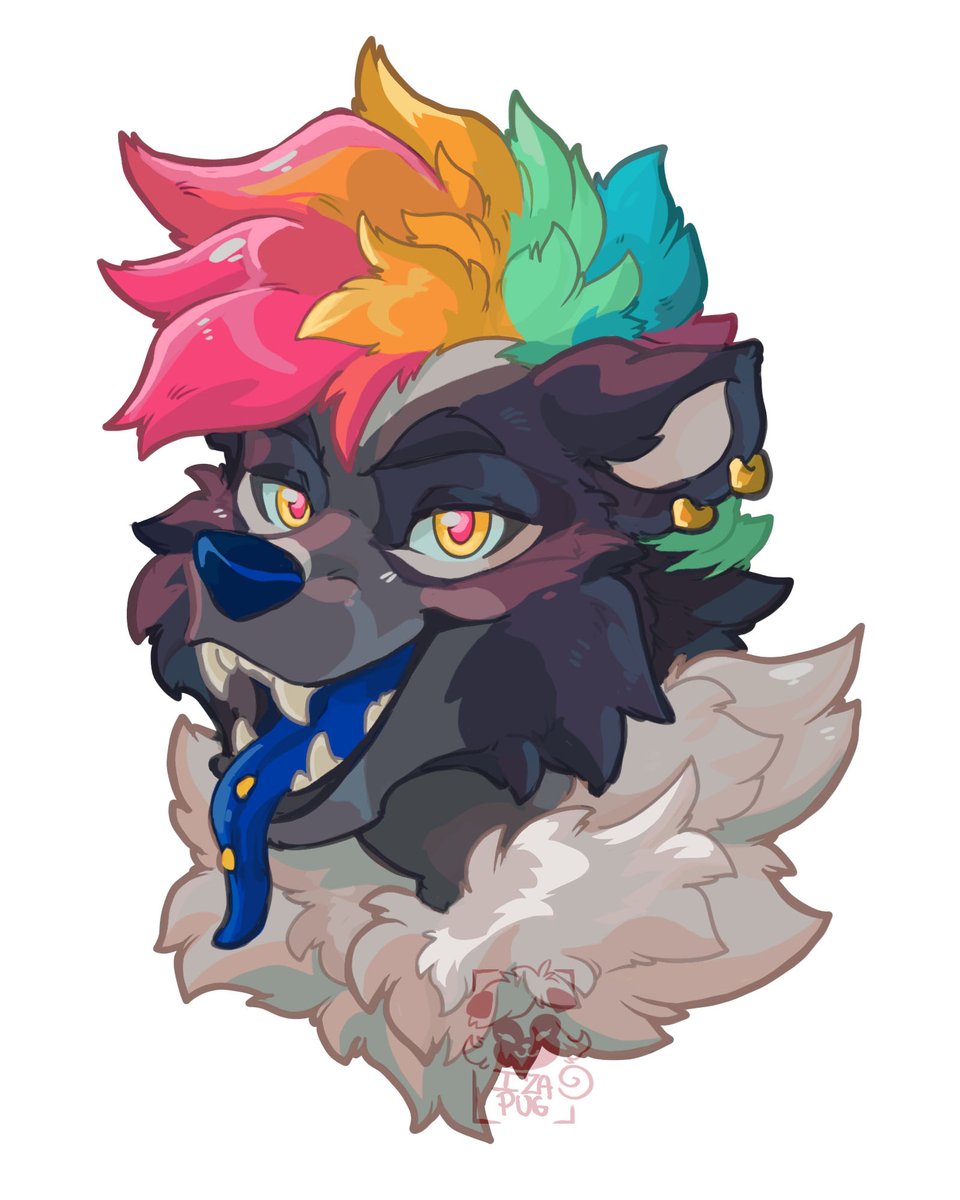 🌈🐻
AF revenge to <a href="/Paciuloo/">Paciulo</a>