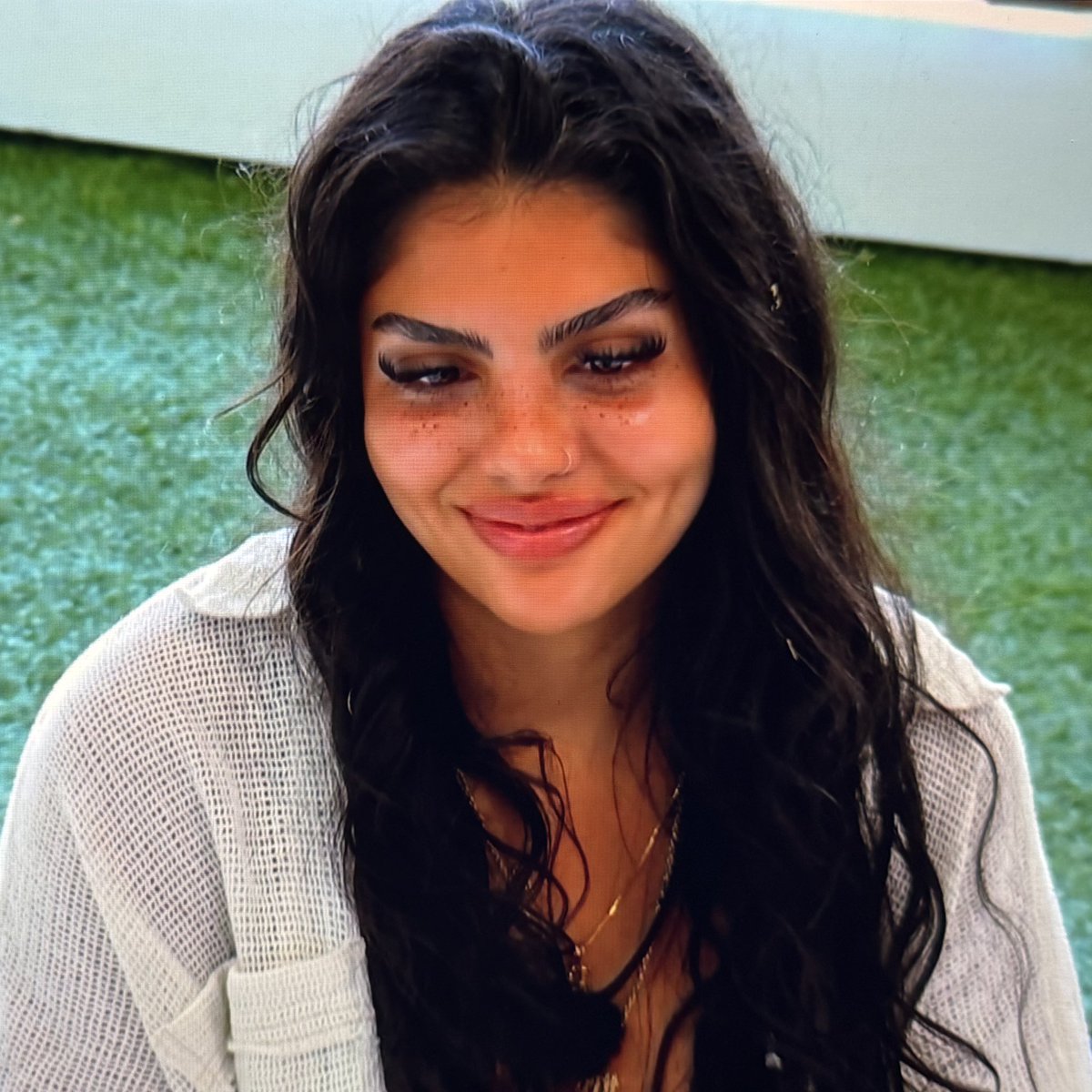 caramlapple's tweet image. She is an absolutely stunning perfect angel beautiful princess