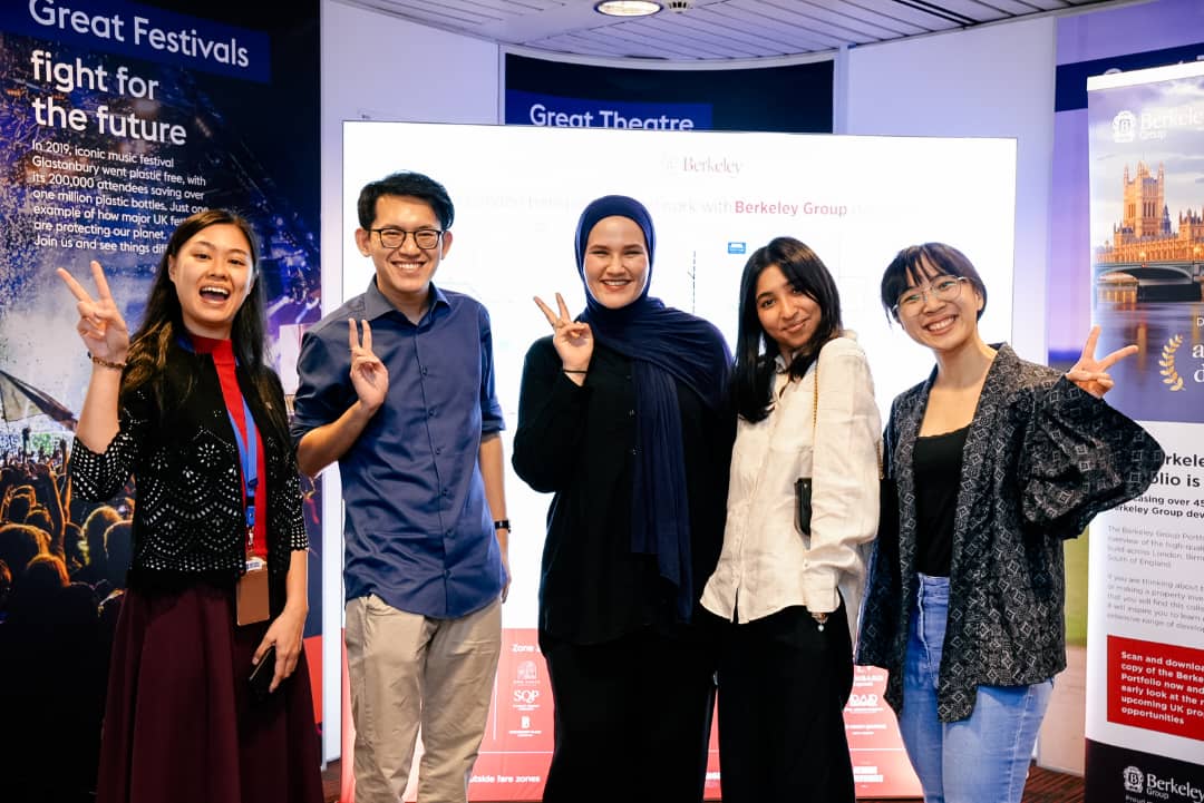 my_British's tweet image. 🎓 That’s a wrap on our first Study UK Pre-departure briefing session yesterday! You can still join our virtual session to get your questions answered on visas, travel prep, and settling in the UK!
📅 6 July 2026 at 4:00 p.m.
📍 facebook.com/share/19YP2Jsy…