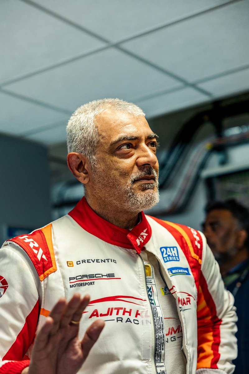 K.... AJITHEY 🛐🛐💥

#AjithKumar #AK64 #AjithKumarRacing