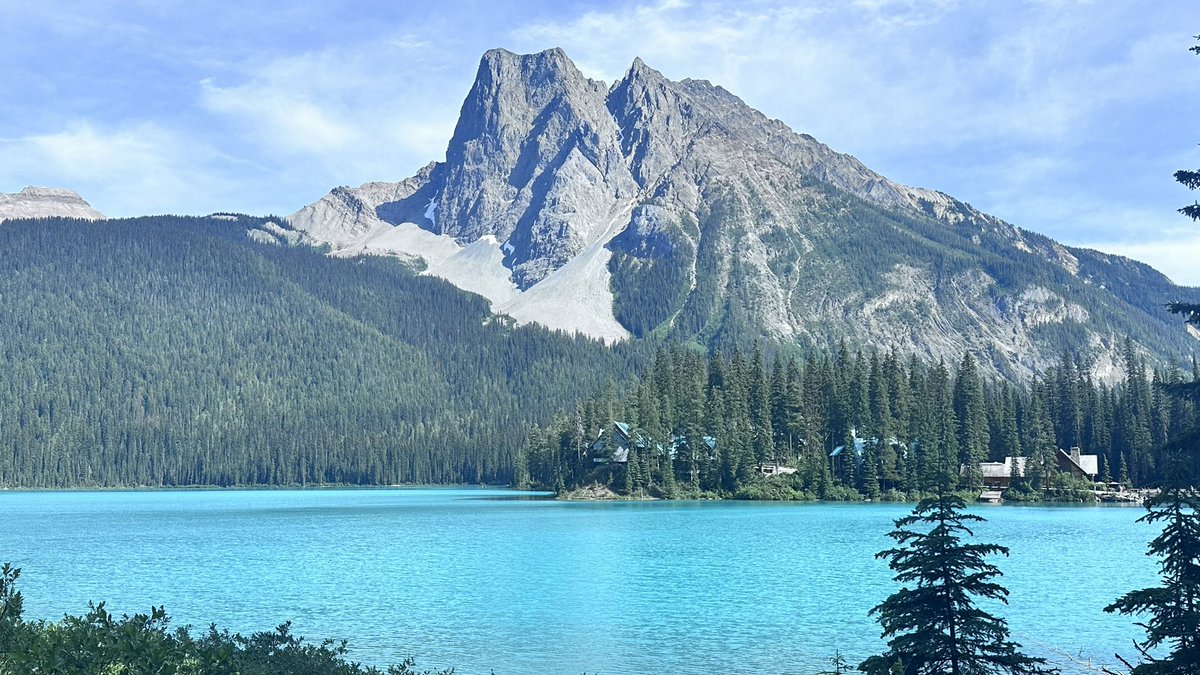 The last one from this trip, Promise!