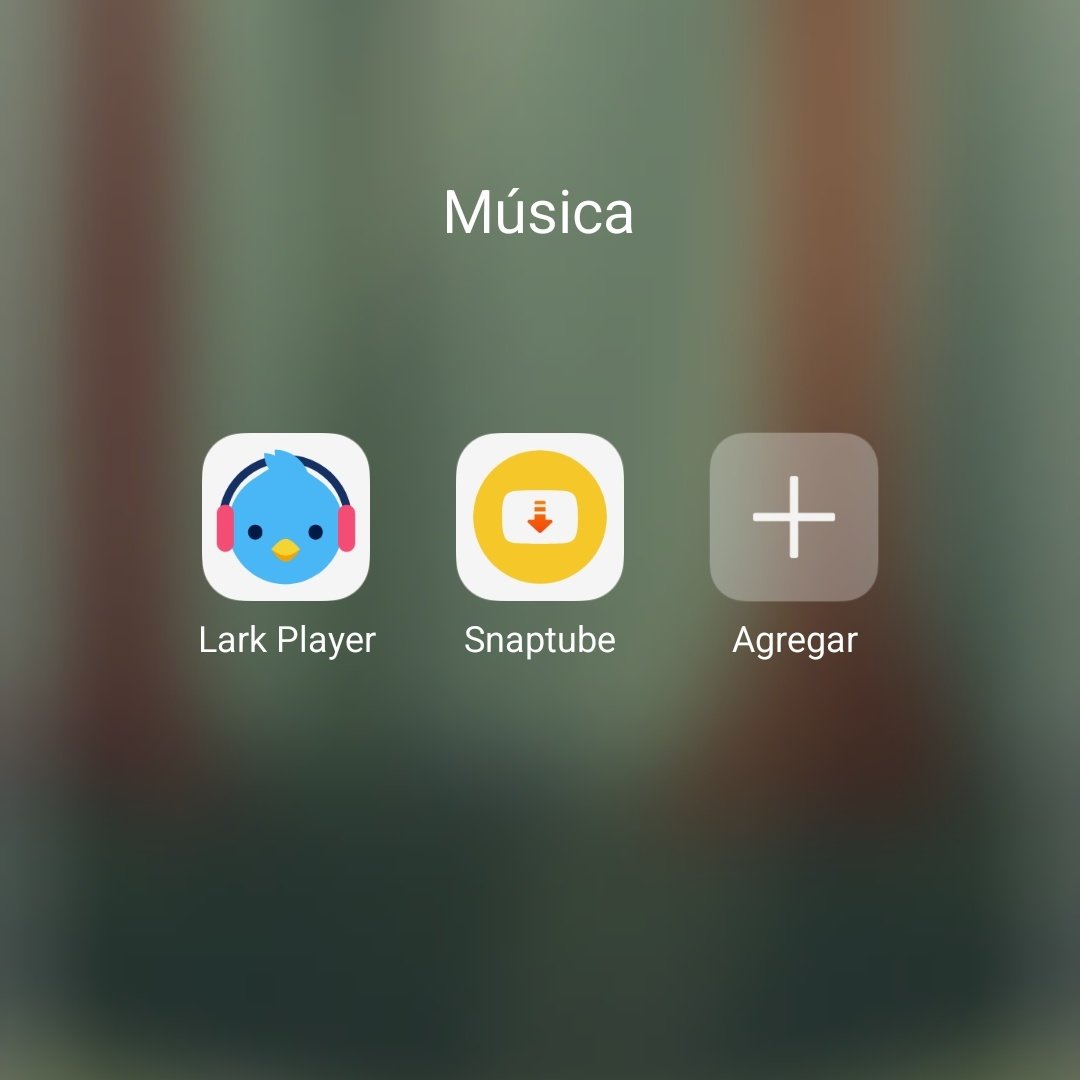 Yo vivo así, no se el resto