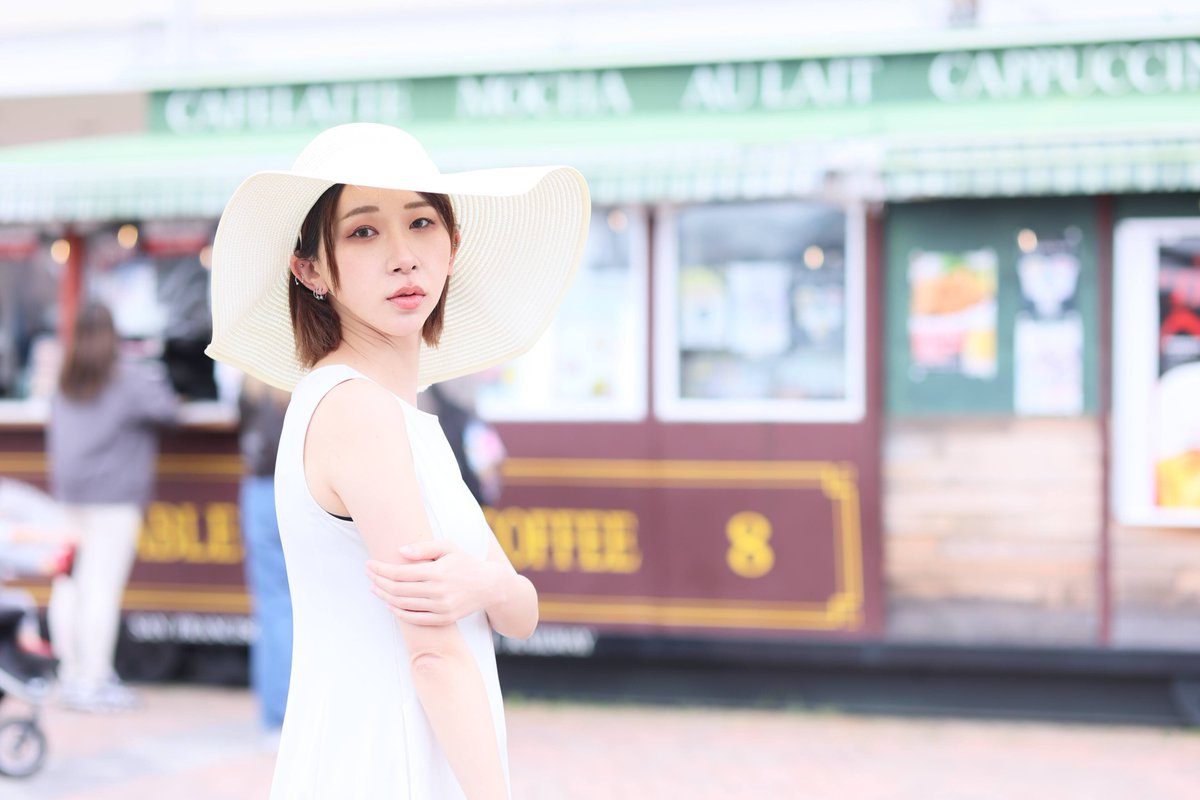 百々好さん <a href="/dodochan_jp/">百々好(どどす)</a> 

🟢🟤⚪️➰

#チェリッシュ撮影会 <a href="/cherish_camera/">チェリッシュ撮影会🌸モデル募集中</a>