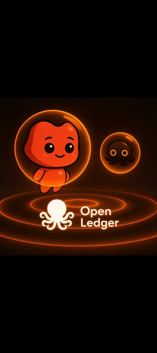 Mdsumon78328098's tweet image. Want to build a $10B AI product? Legal copilot, medical oracle, or autonomous trading engine?

@OpenledgerHQ has the infra to make that real — with transparent logic, fair rewards, and zero gatekeepers. #AIApps #BuilderEcosystem
@KaitoAI 
@cookiedotfun