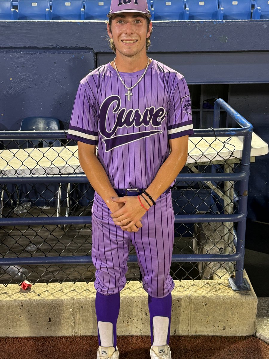 Five Tool Midwest (@fivetoolmidwest) on Twitter photo F: <a href="/kansas_curve/">Kansas Curve</a> 18U Rosenow 5, Missouri Monarchs 18U 0
PoG: <a href="/jacobdo63758678/">jacob doty</a> 7 IP, 13K, 2H, 0R F: <a href="/kansas_curve/">Kansas Curve</a> 18U Rosenow 5, Missouri Monarchs 18U 0
PoG: <a href="/jacobdo63758678/">jacob doty</a> 7 IP, 13K, 2H, 0R