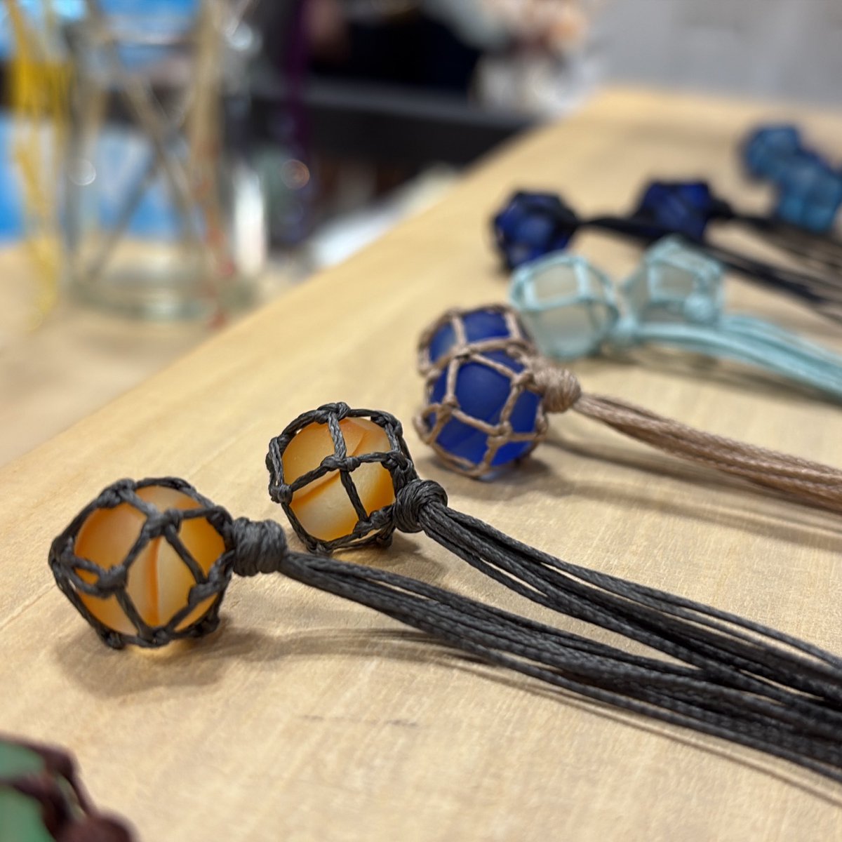 あああまだ終わらない💦www
でも始まってます #デザフェス61 ！

彩乃房さんは南館4階のど真ん中らへんにいるよ！Q-94
道中暑くなりげなので気をつけていらしてねー！