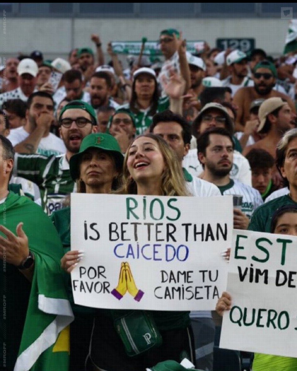 Dime que no sabes de futbol sin decirme que no sabes de futbol: