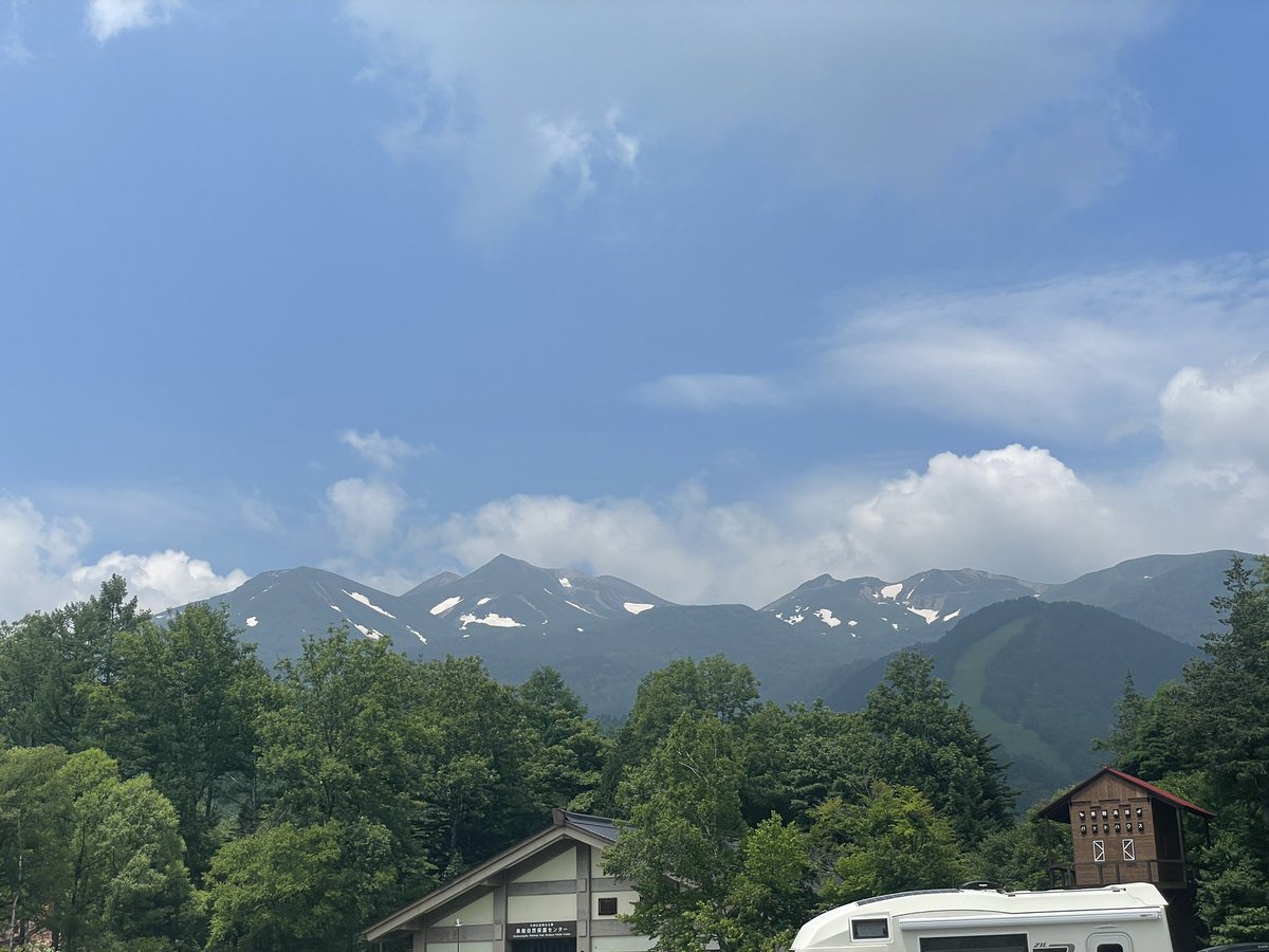 いざ！乗鞍‼️