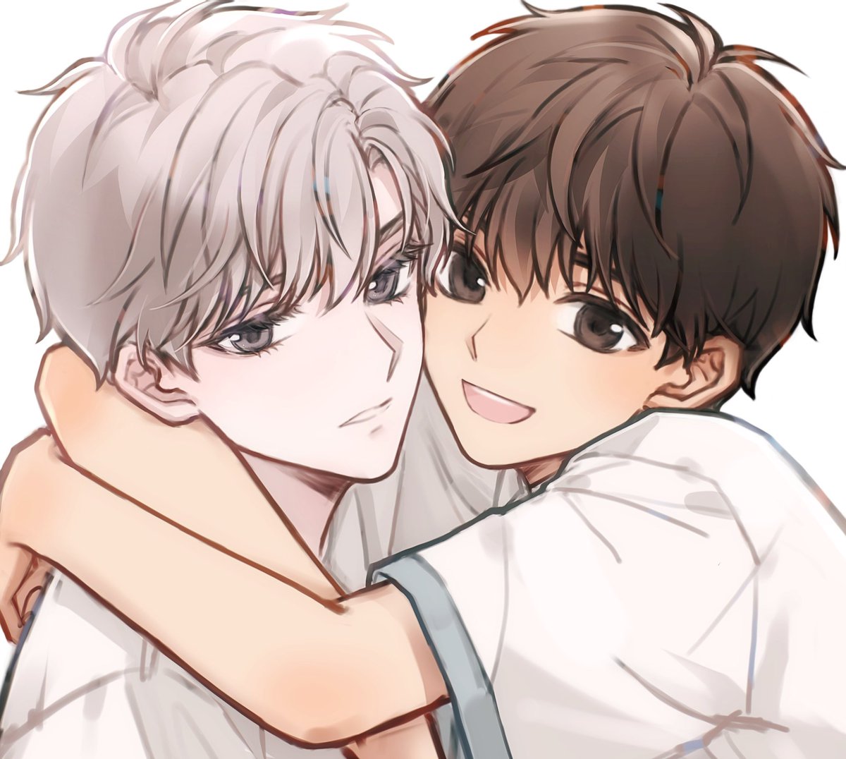 MOKU (@mok1e) on Twitter photo 