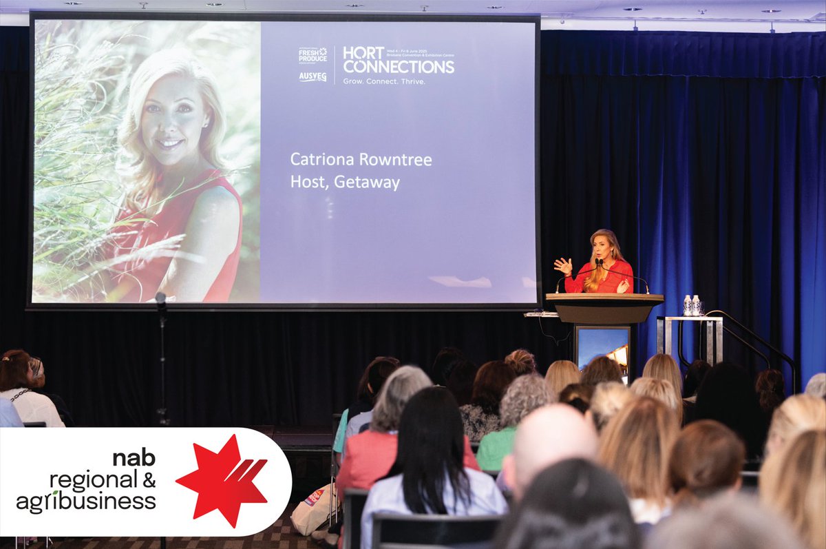 Hort Connections tweet media