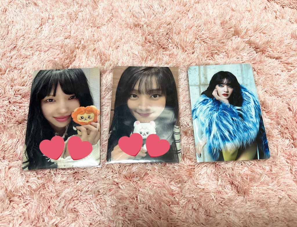 るりちゃん tweet media