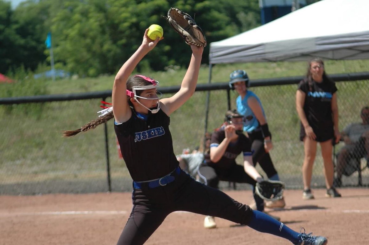 Empire State Huskies 16U Elite tweet media